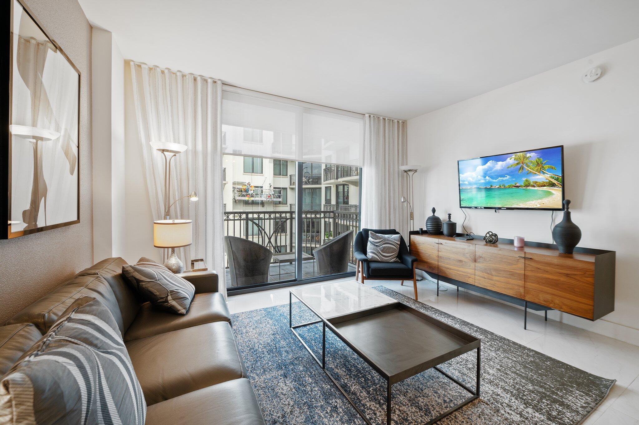 MERRICK MANOR CONDO - Residential Lease