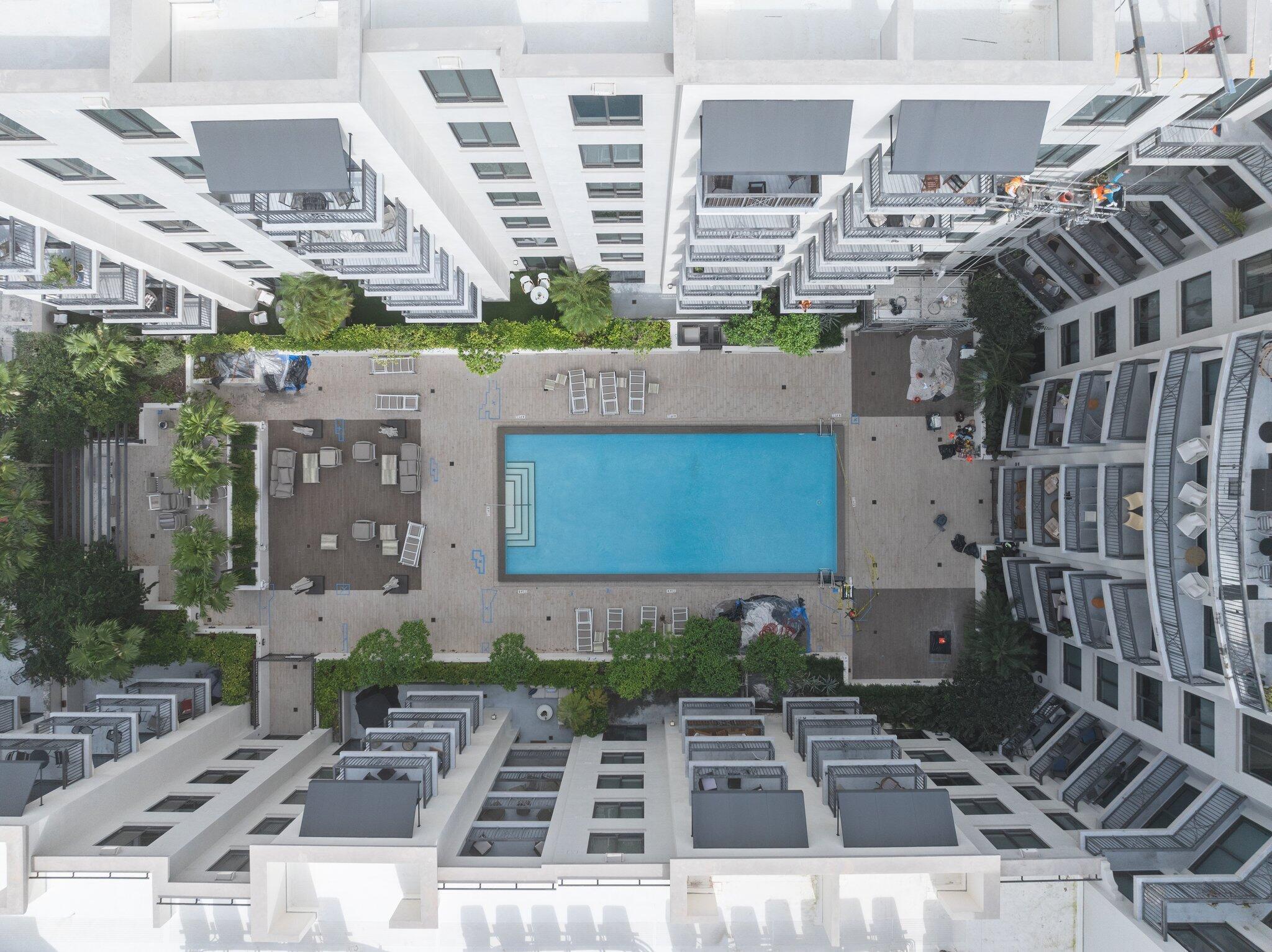 MERRICK MANOR CONDO - Residential Lease