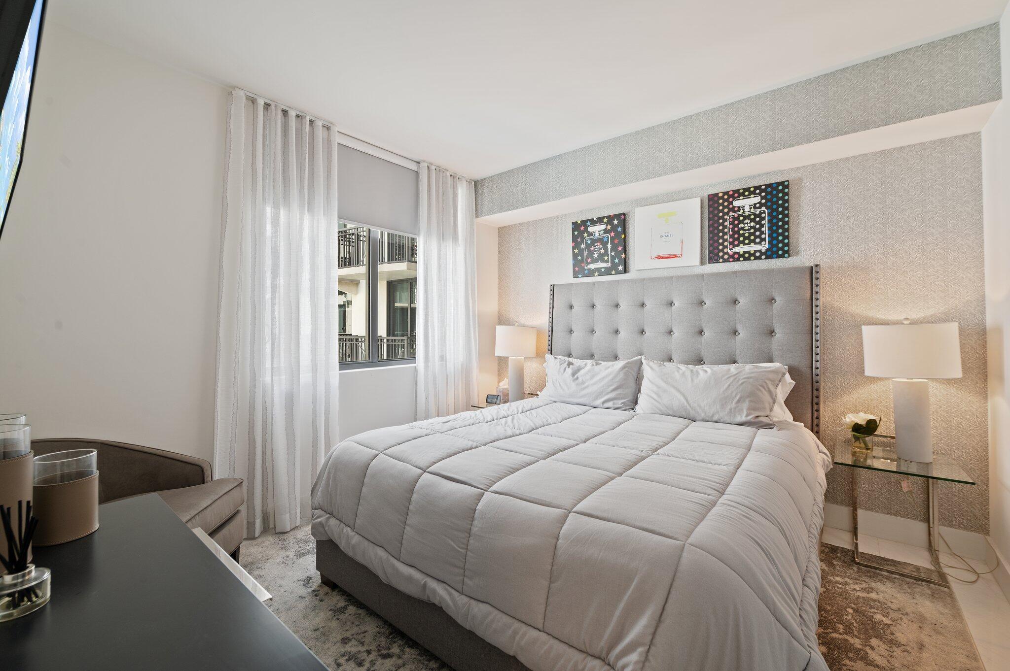 MERRICK MANOR CONDO - Residential Lease