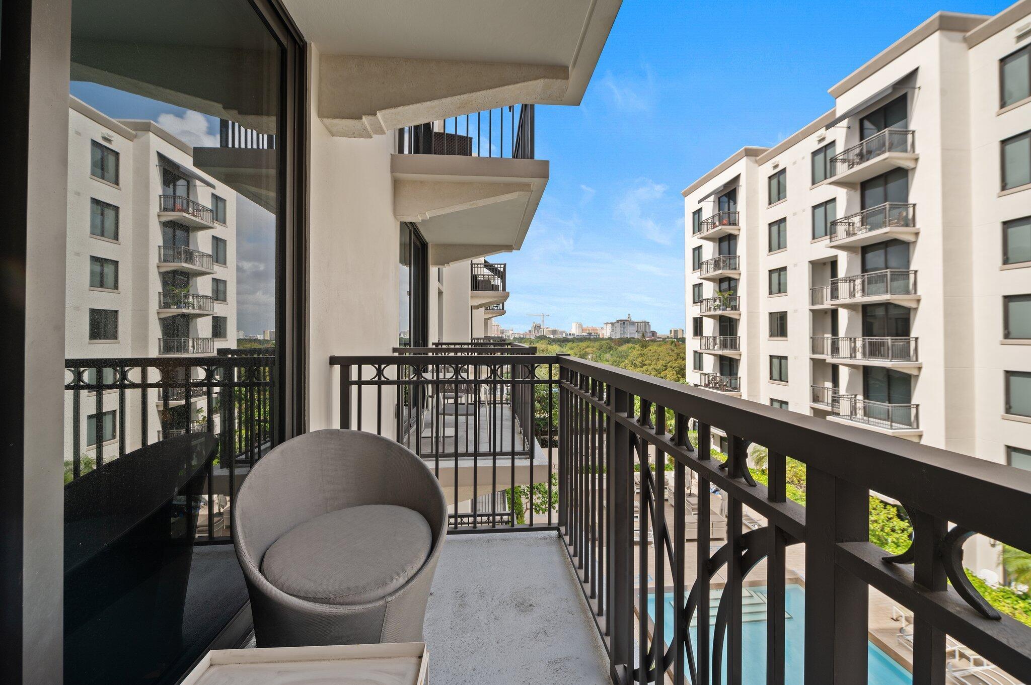 MERRICK MANOR CONDO - Residential Lease