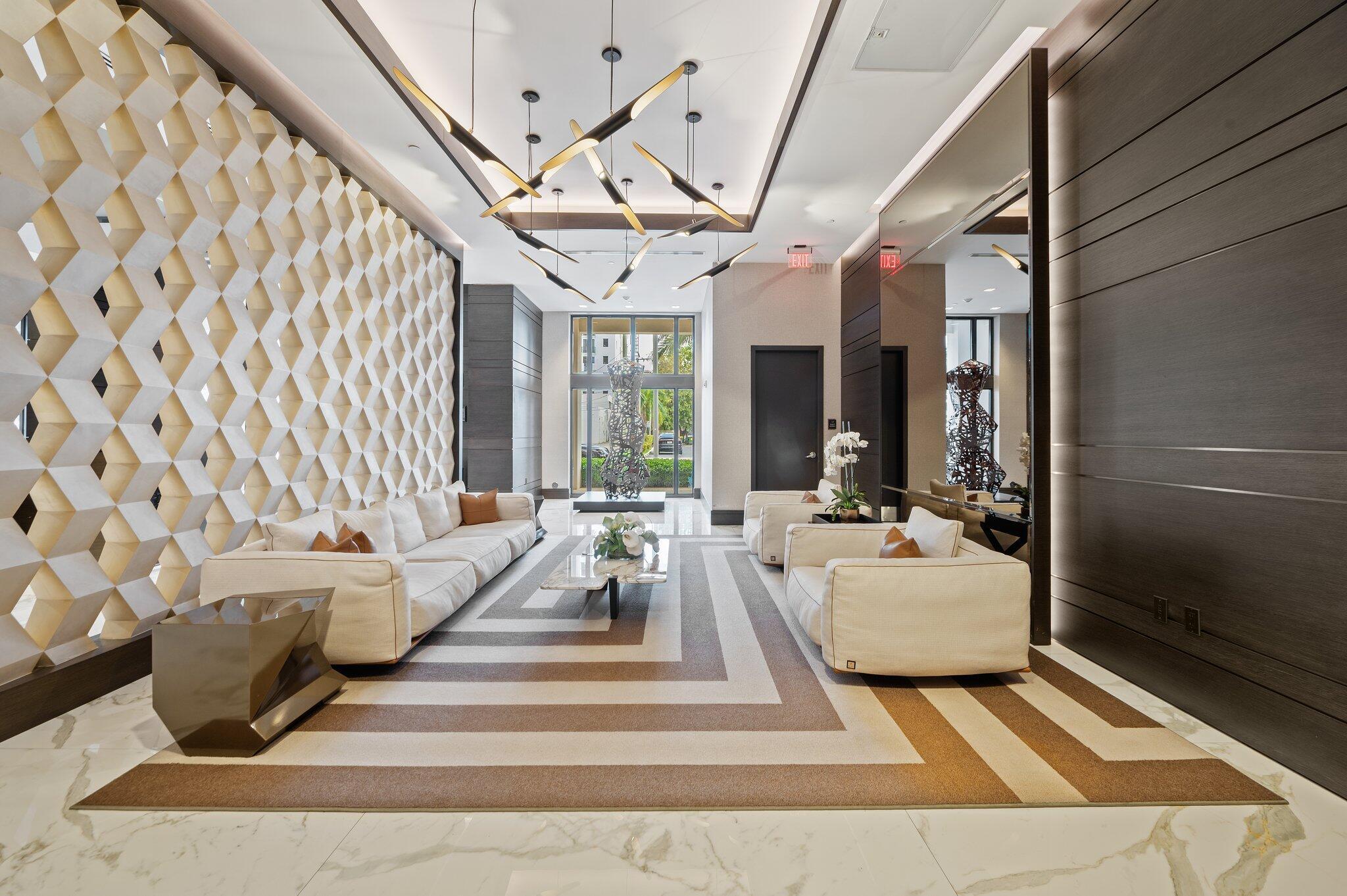 MERRICK MANOR CONDO - Residential Lease