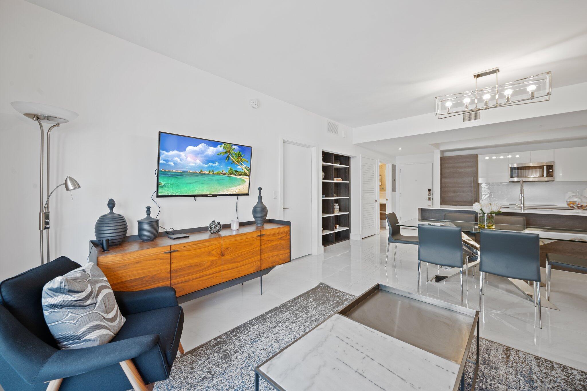 MERRICK MANOR CONDO - Residential Lease