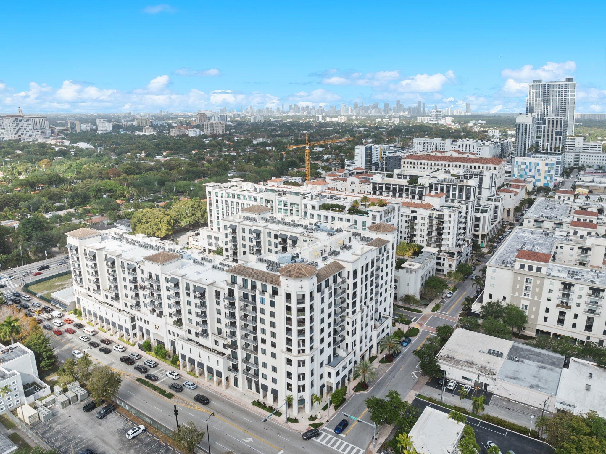 MERRICK MANOR CONDO - Residential Lease