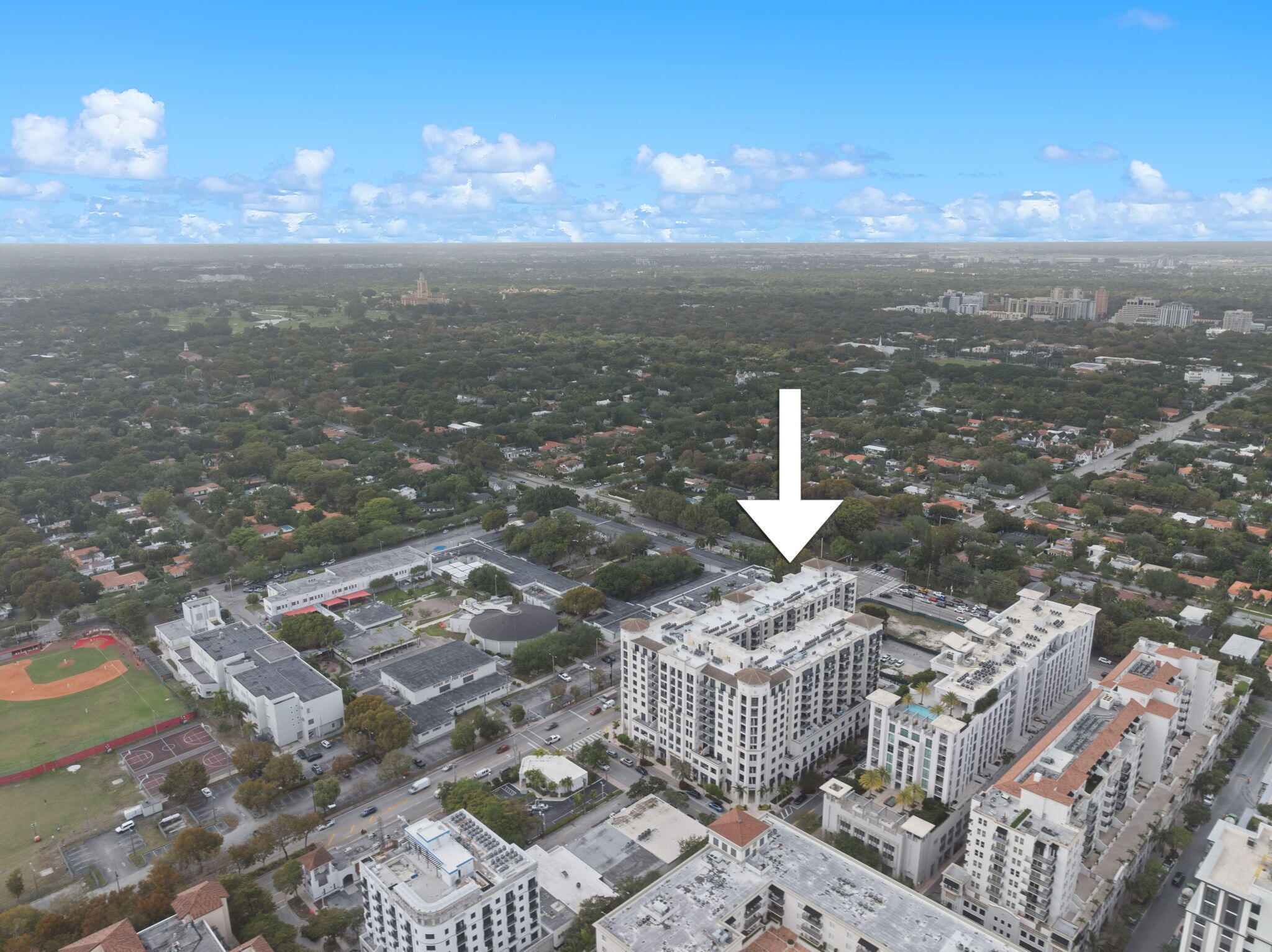 MERRICK MANOR CONDO - Residential Lease