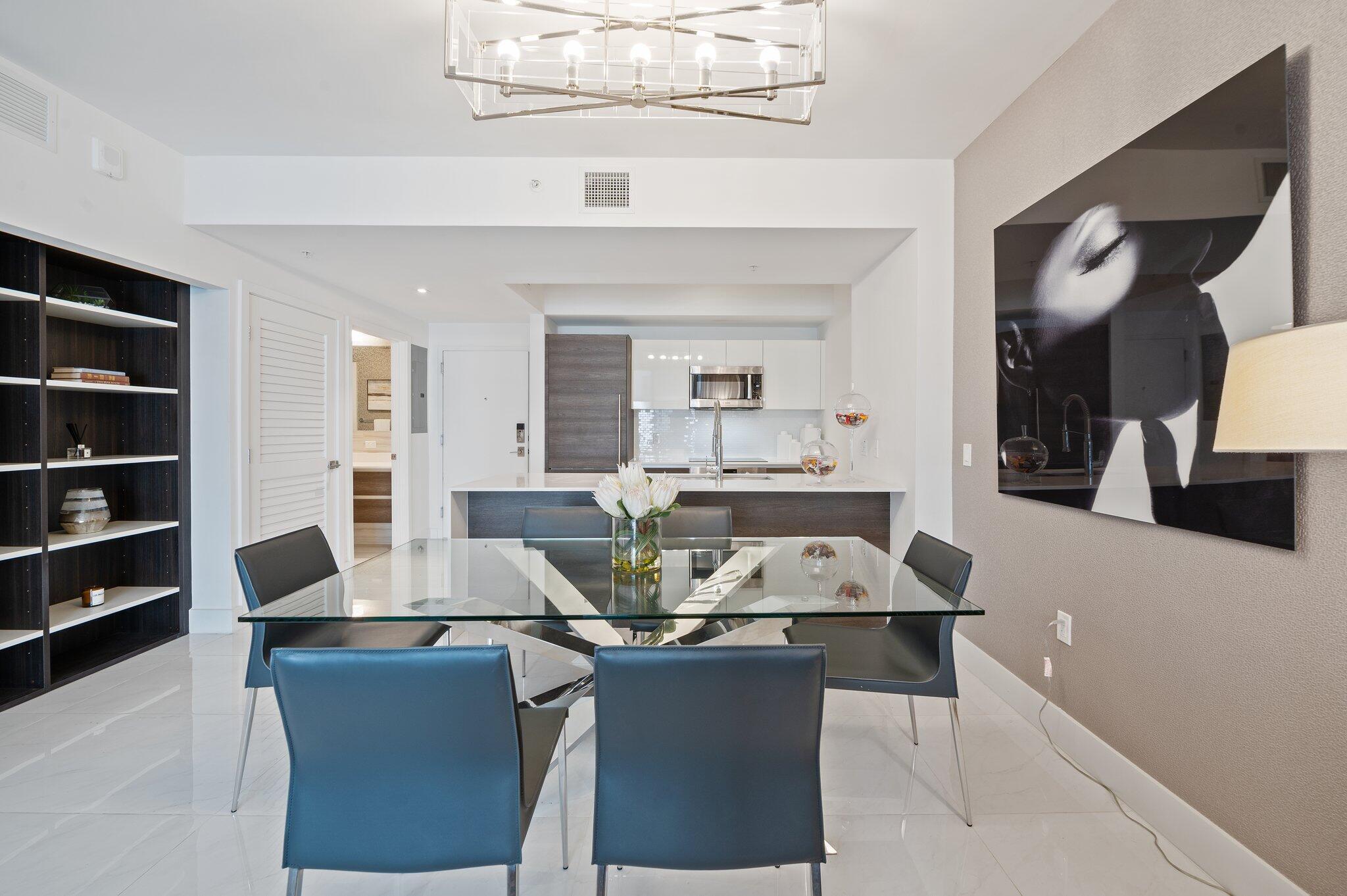 MERRICK MANOR CONDO - Residential Lease