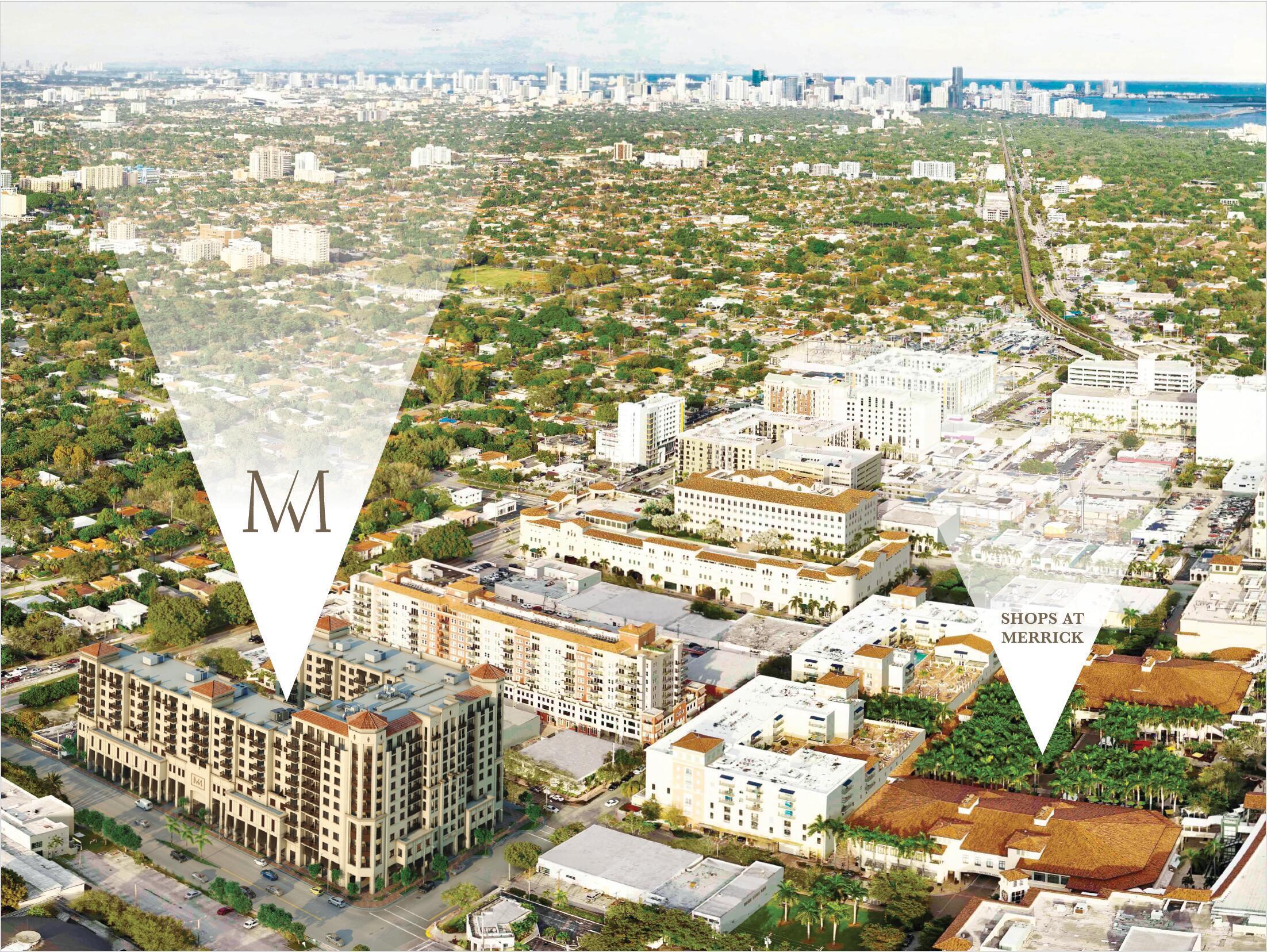 MERRICK MANOR CONDO - Residential Lease