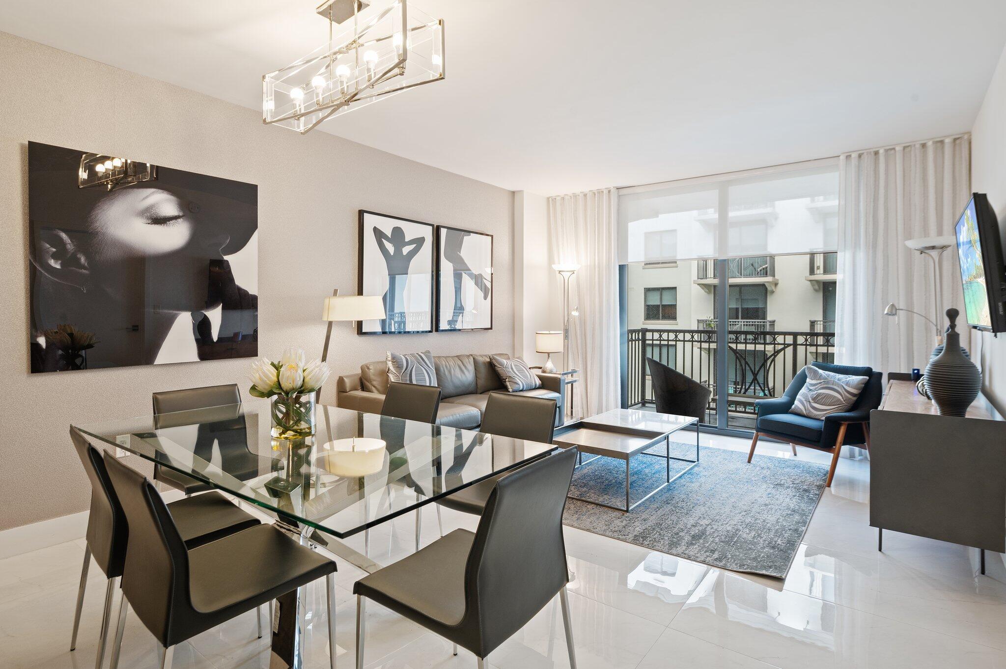 MERRICK MANOR CONDO - Residential Lease