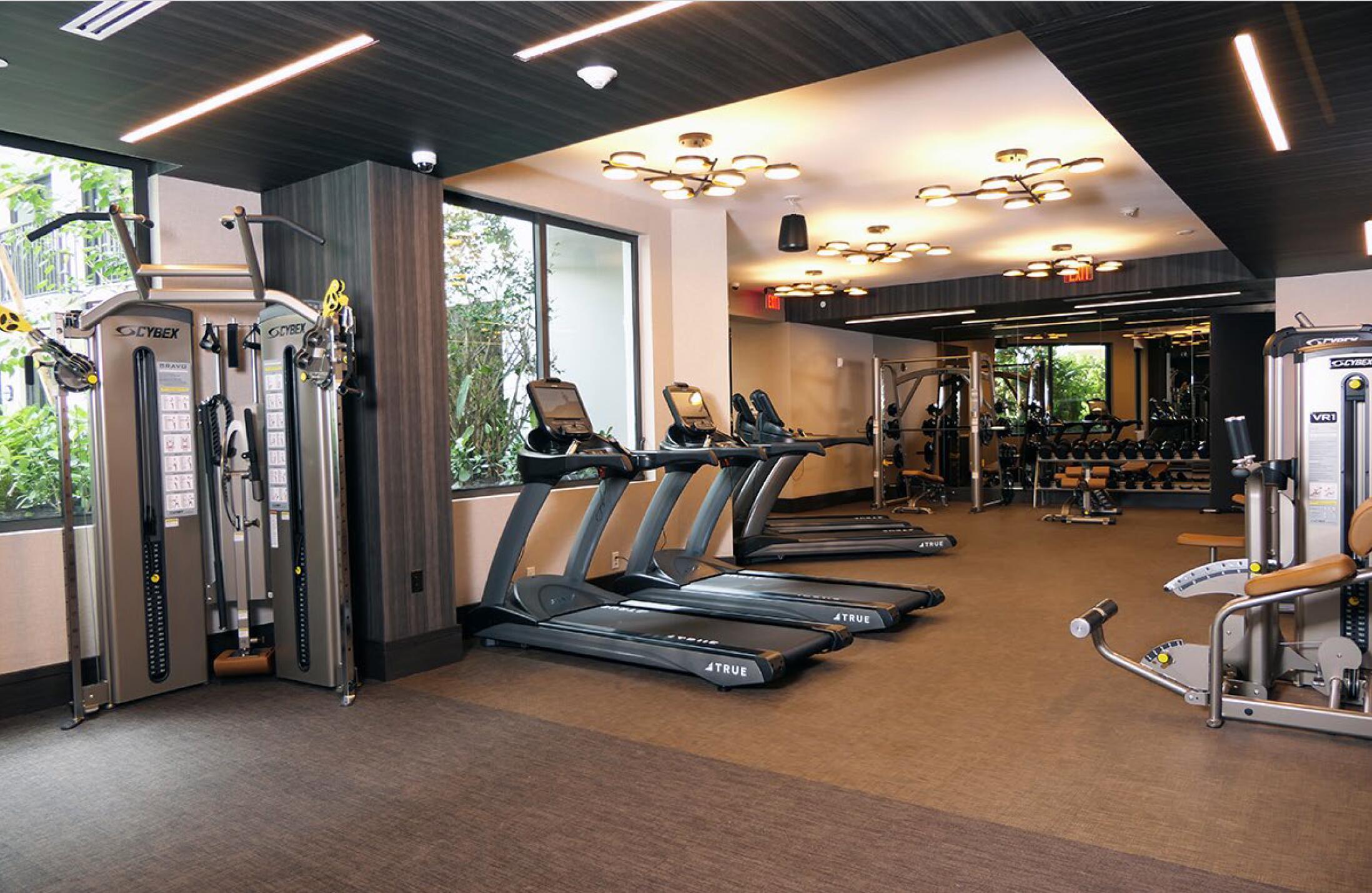 MERRICK MANOR CONDO - Residential Lease