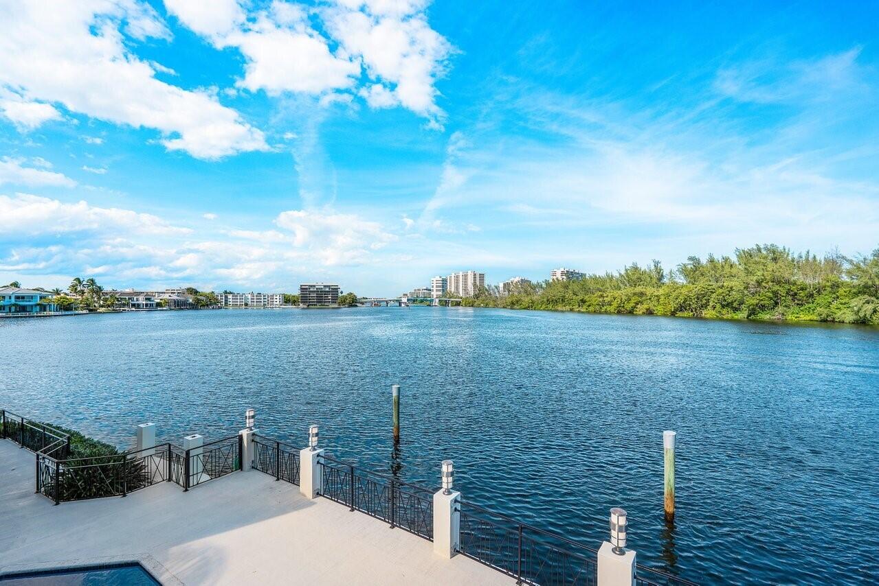 LAKE ROGERS ISLE UNIT C - Residential