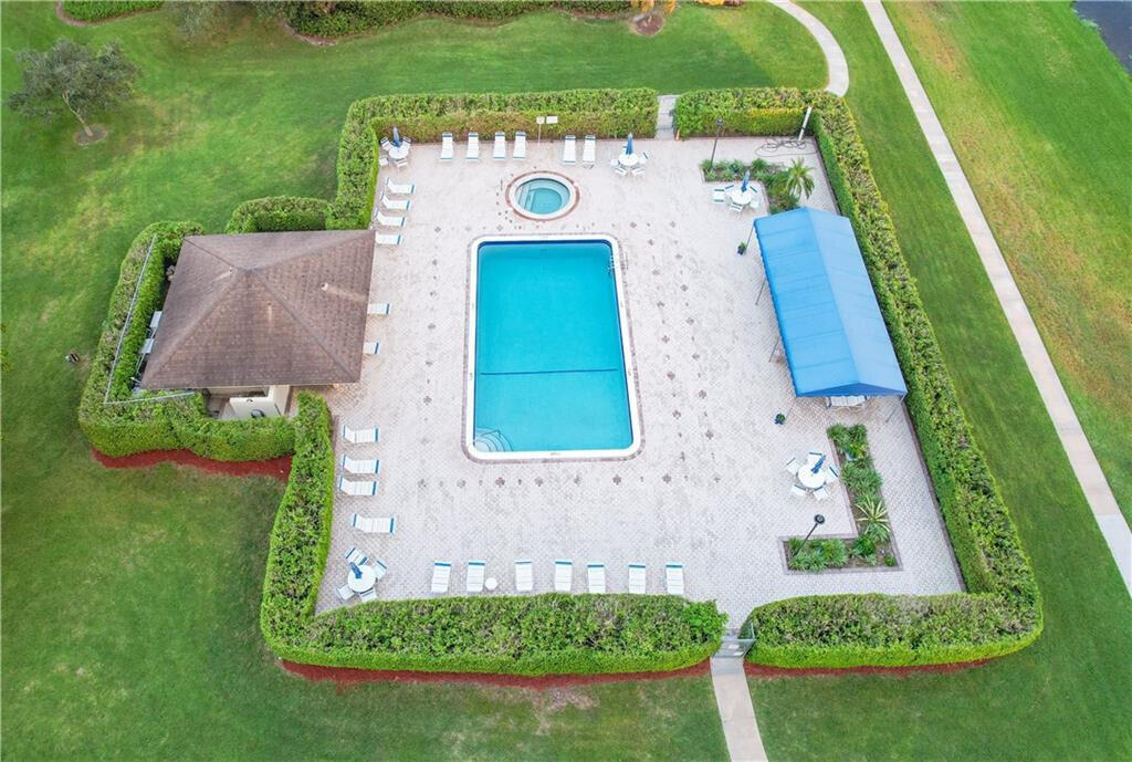 PINES OF BOCA BARWOOD CONDO - Residential