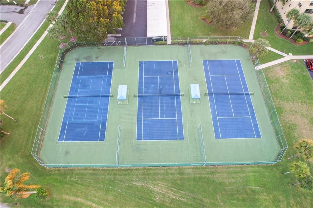 PINES OF BOCA BARWOOD CONDO - Residential