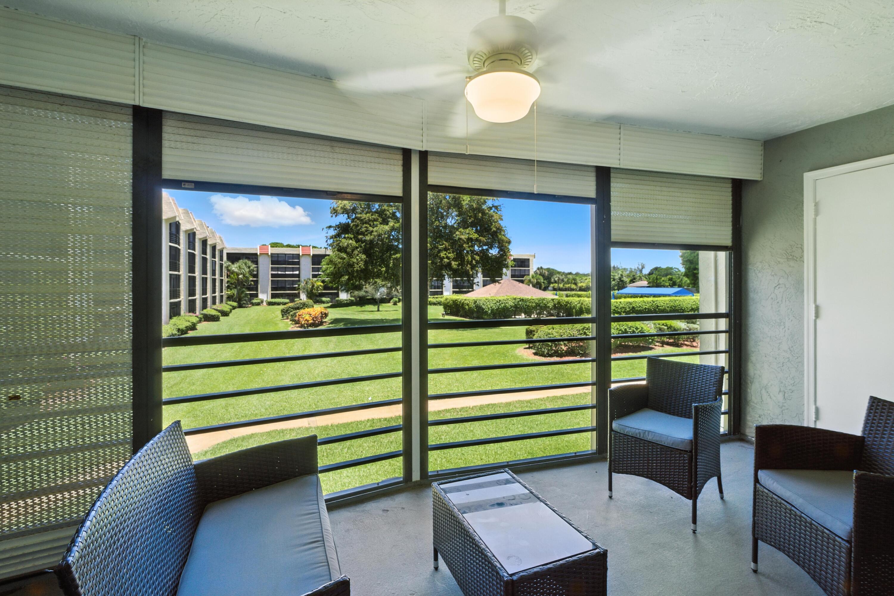 PINES OF BOCA BARWOOD CONDO - Residential