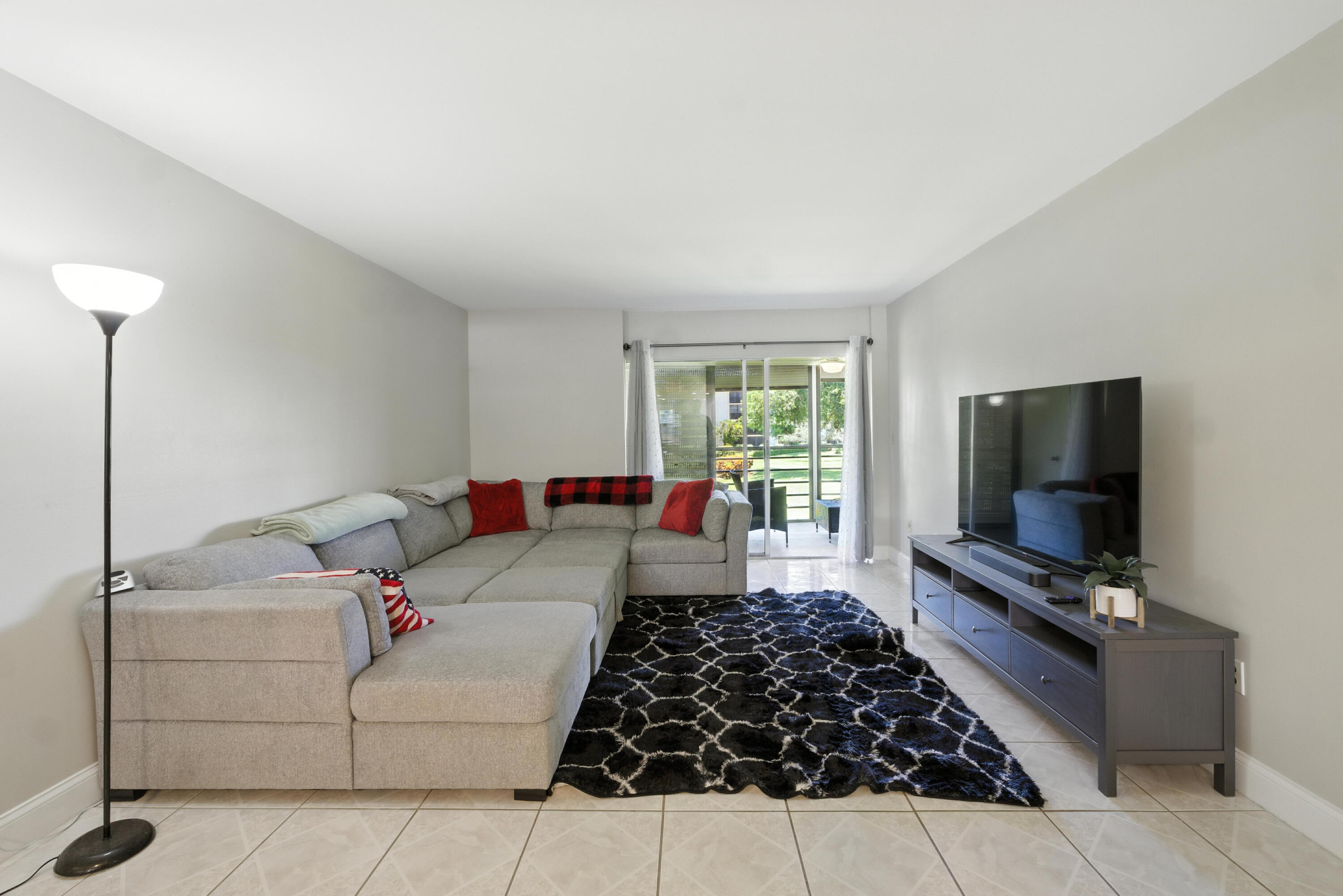 PINES OF BOCA BARWOOD CONDO - Residential