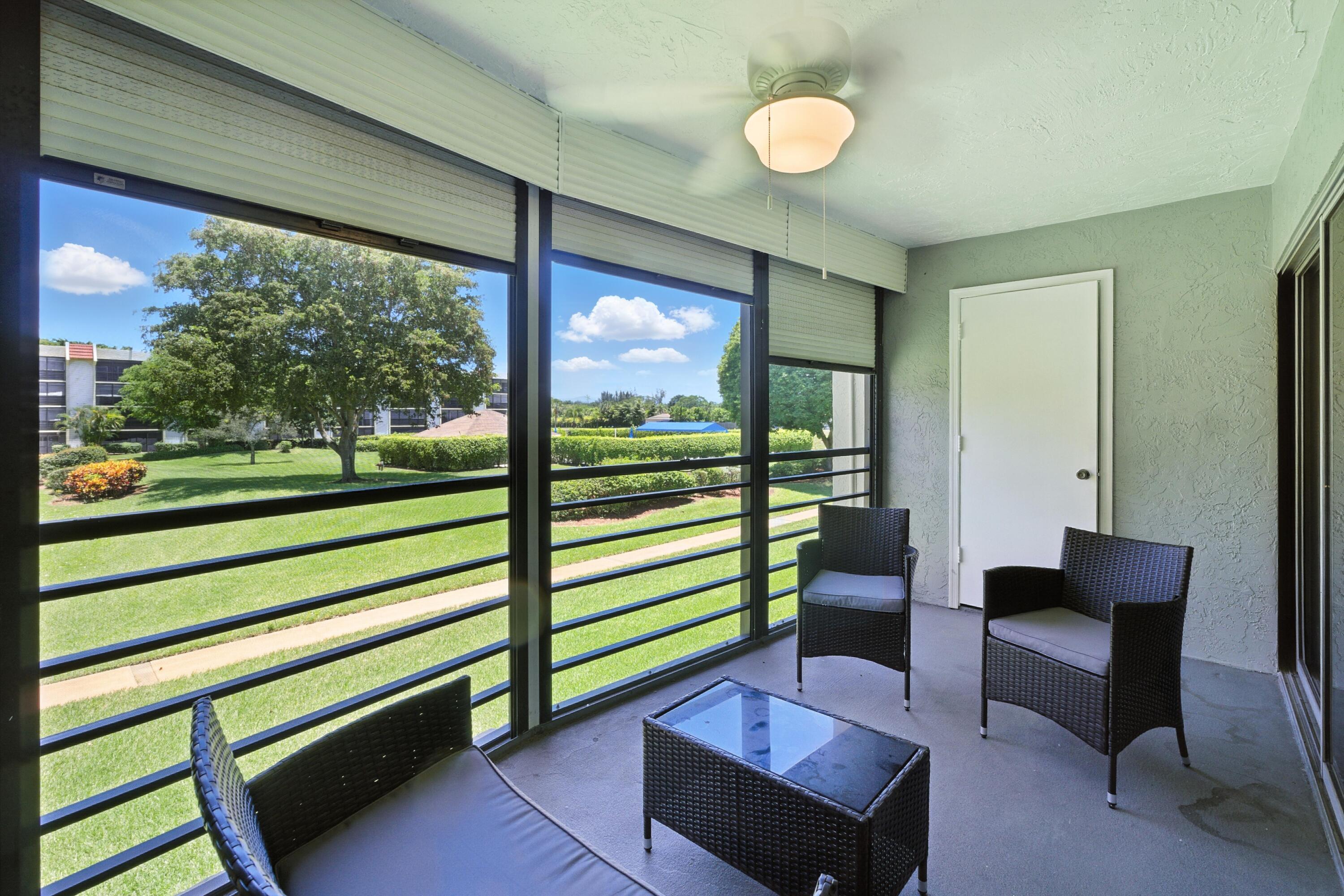 PINES OF BOCA BARWOOD CONDO - Residential