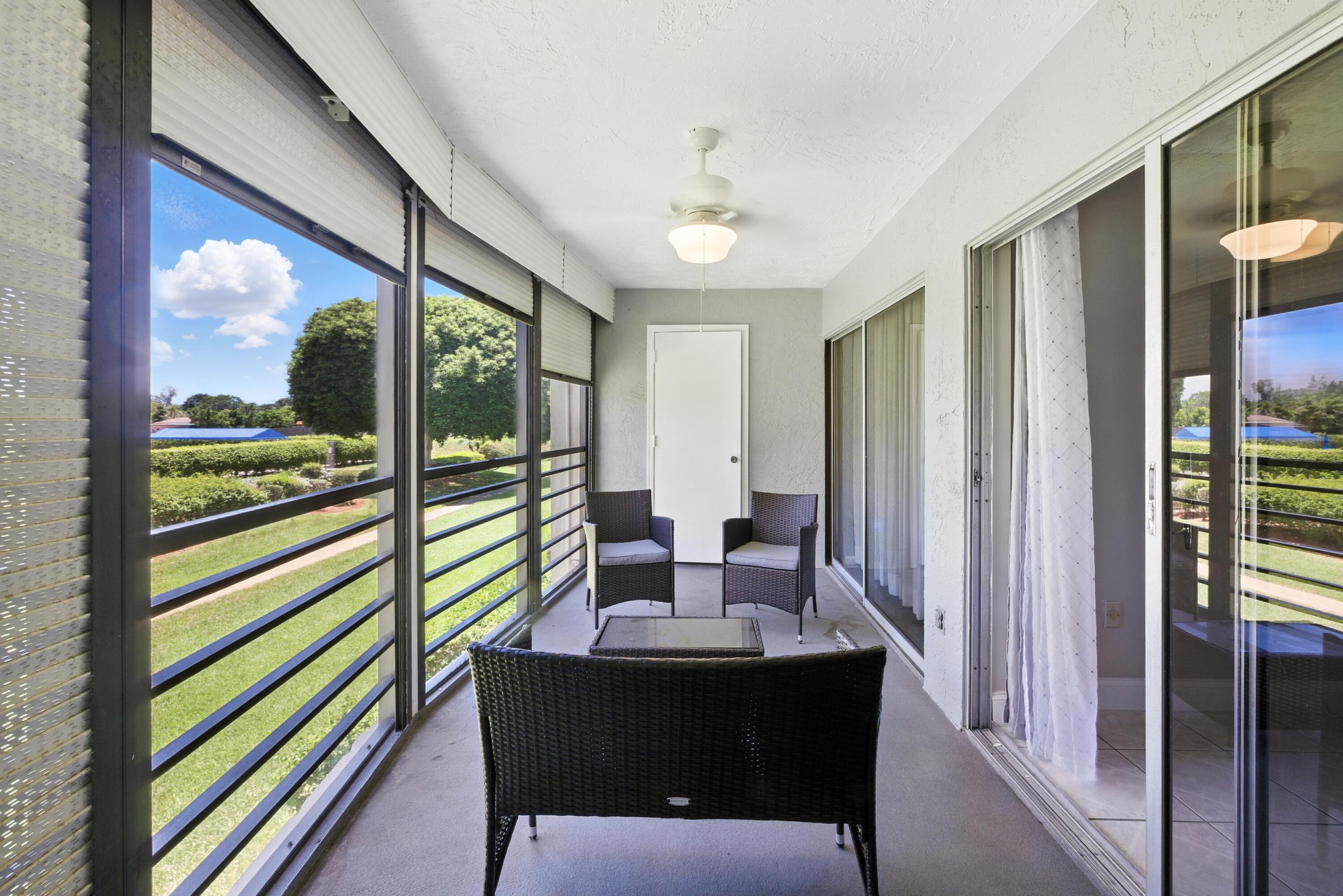 PINES OF BOCA BARWOOD CONDO - Residential