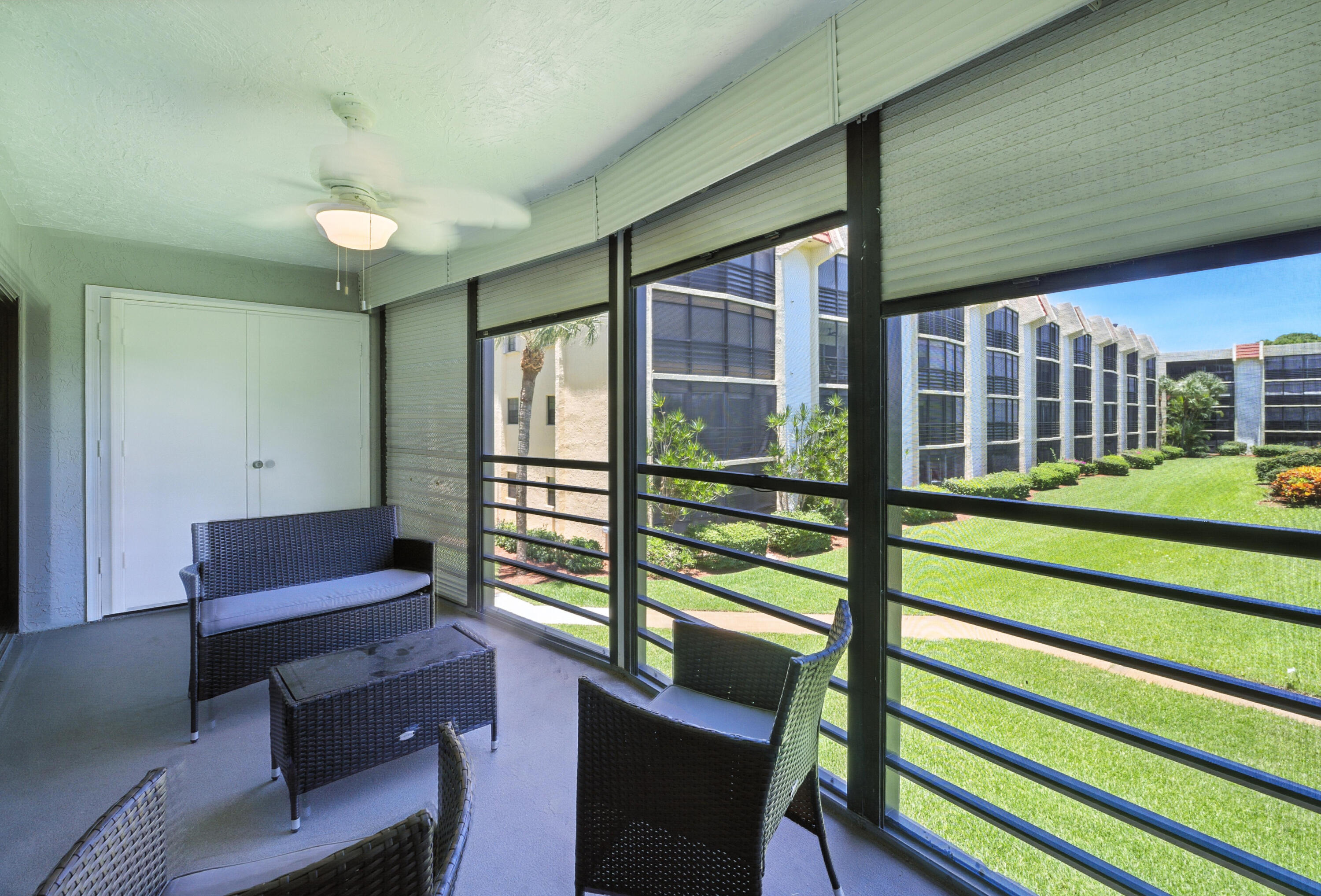 PINES OF BOCA BARWOOD CONDO - Residential