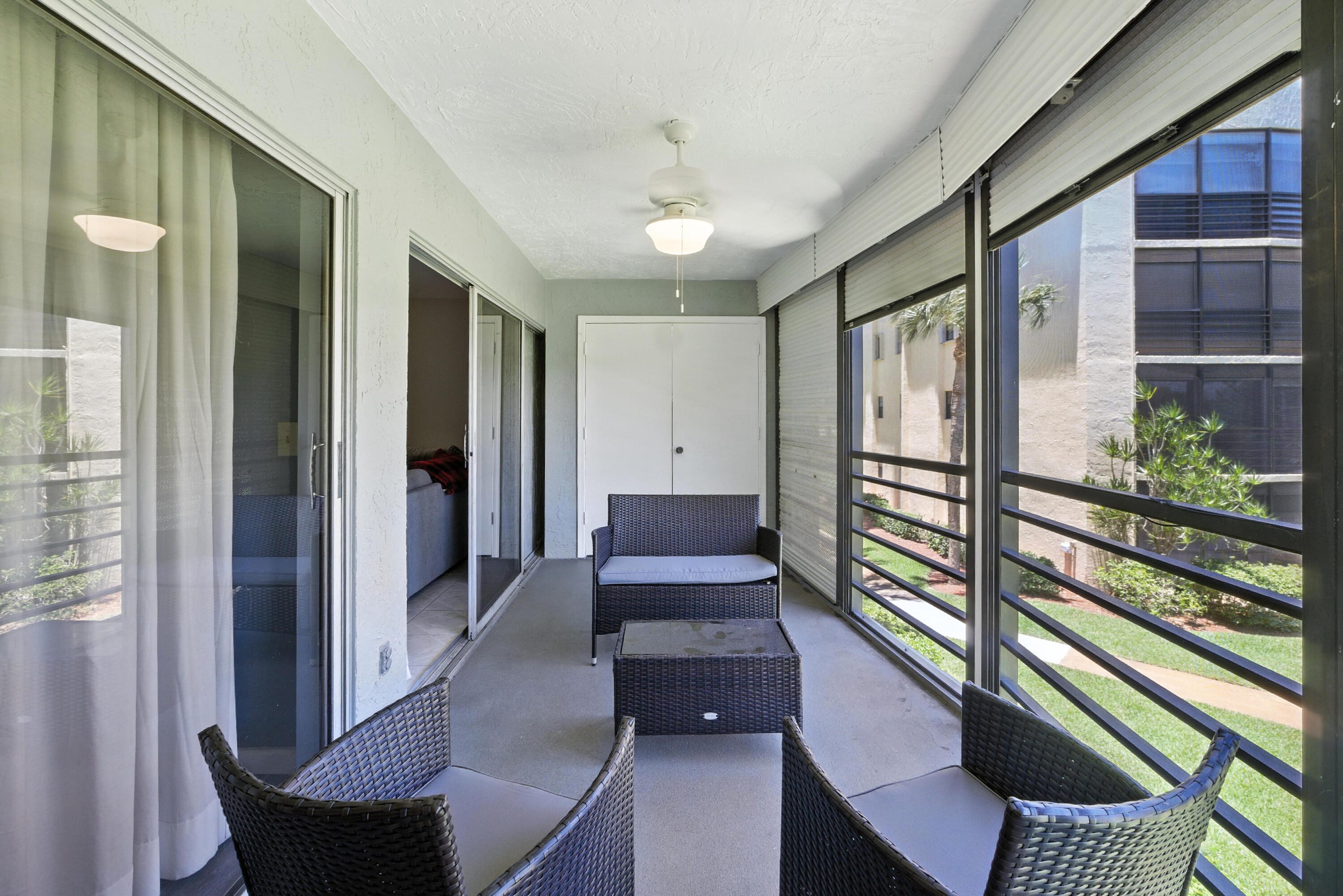 PINES OF BOCA BARWOOD CONDO - Residential