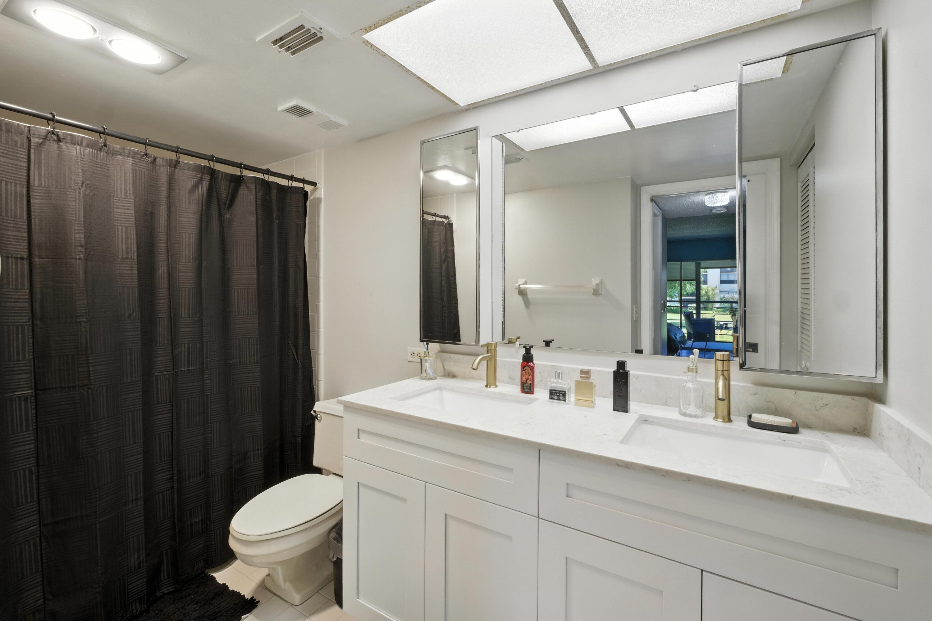 PINES OF BOCA BARWOOD CONDO - Residential
