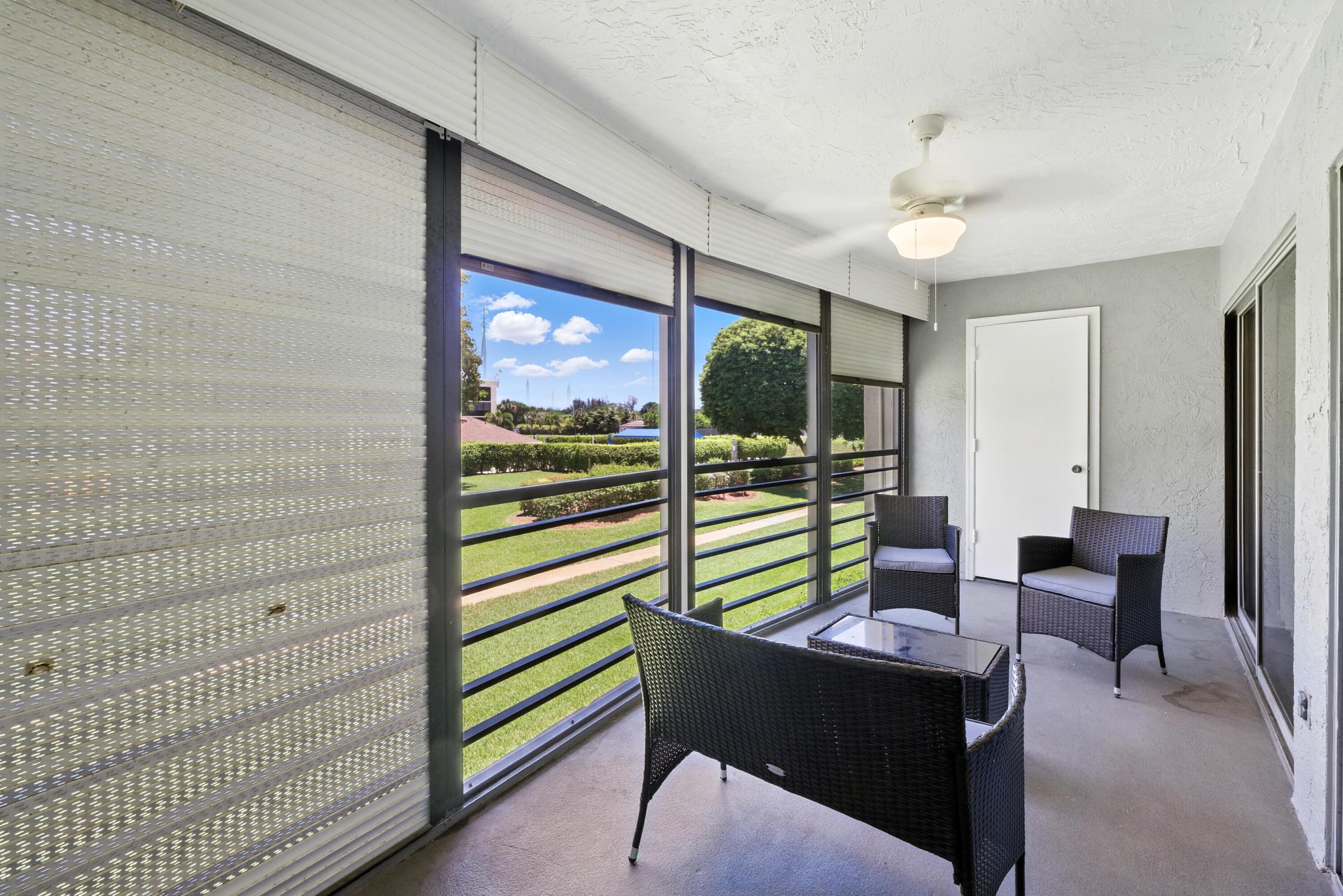 PINES OF BOCA BARWOOD CONDO - Residential