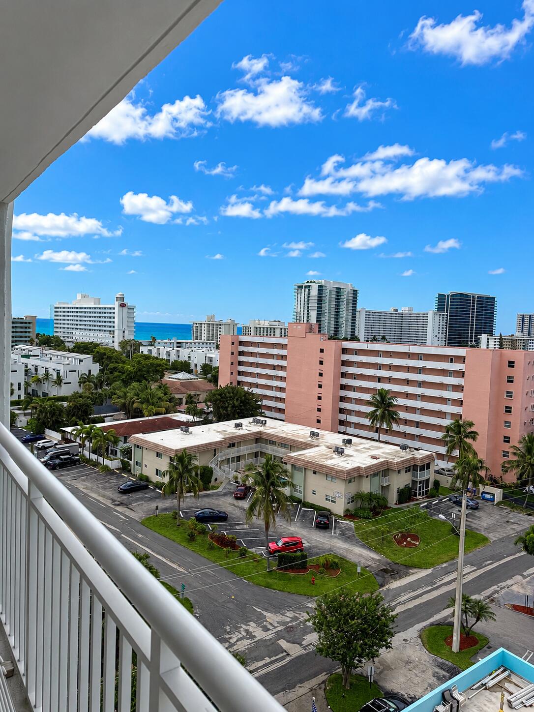 INTRACOASTAL TOWER - Residential