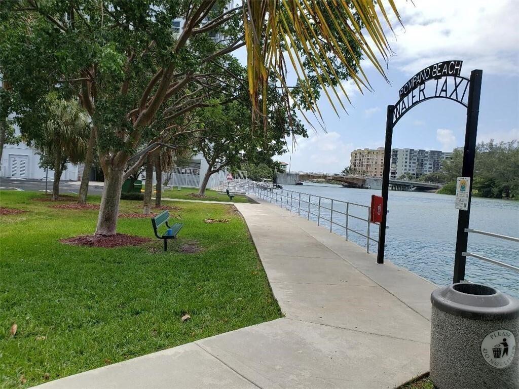 INTRACOASTAL TOWER - Residential
