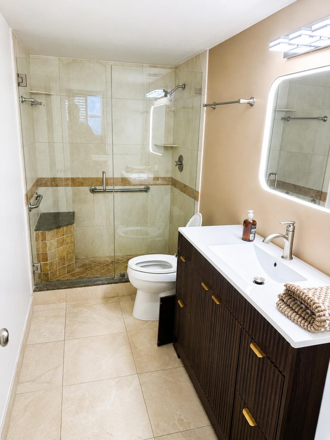 INTRACOASTAL TOWER - Residential