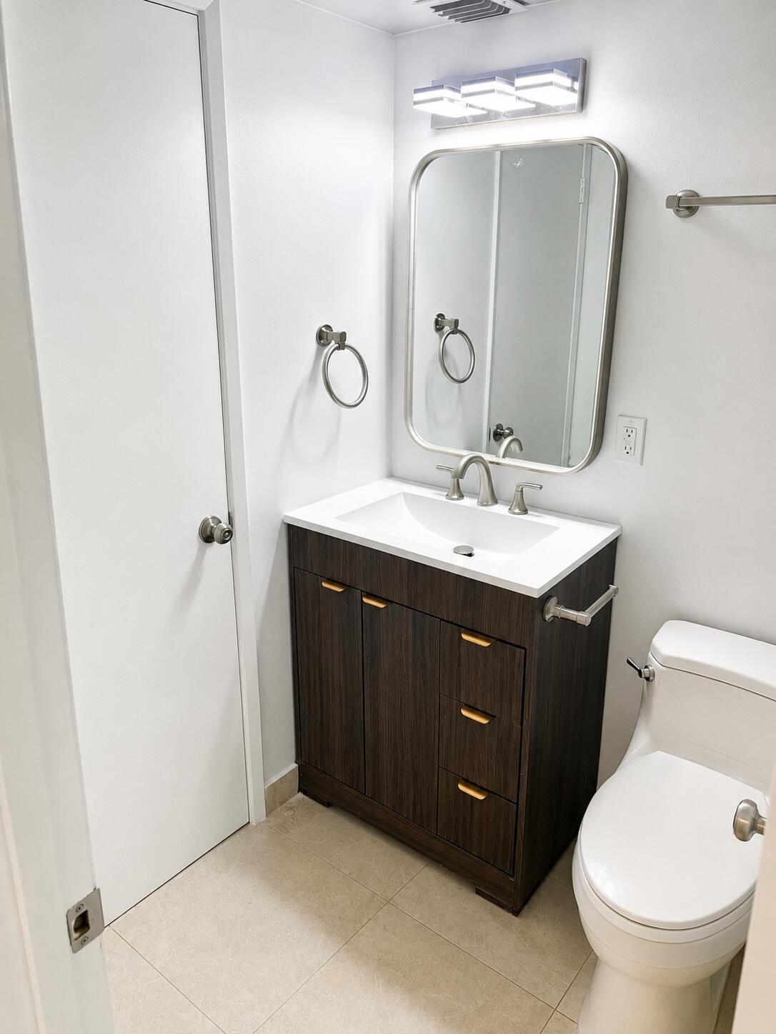 INTRACOASTAL TOWER - Residential