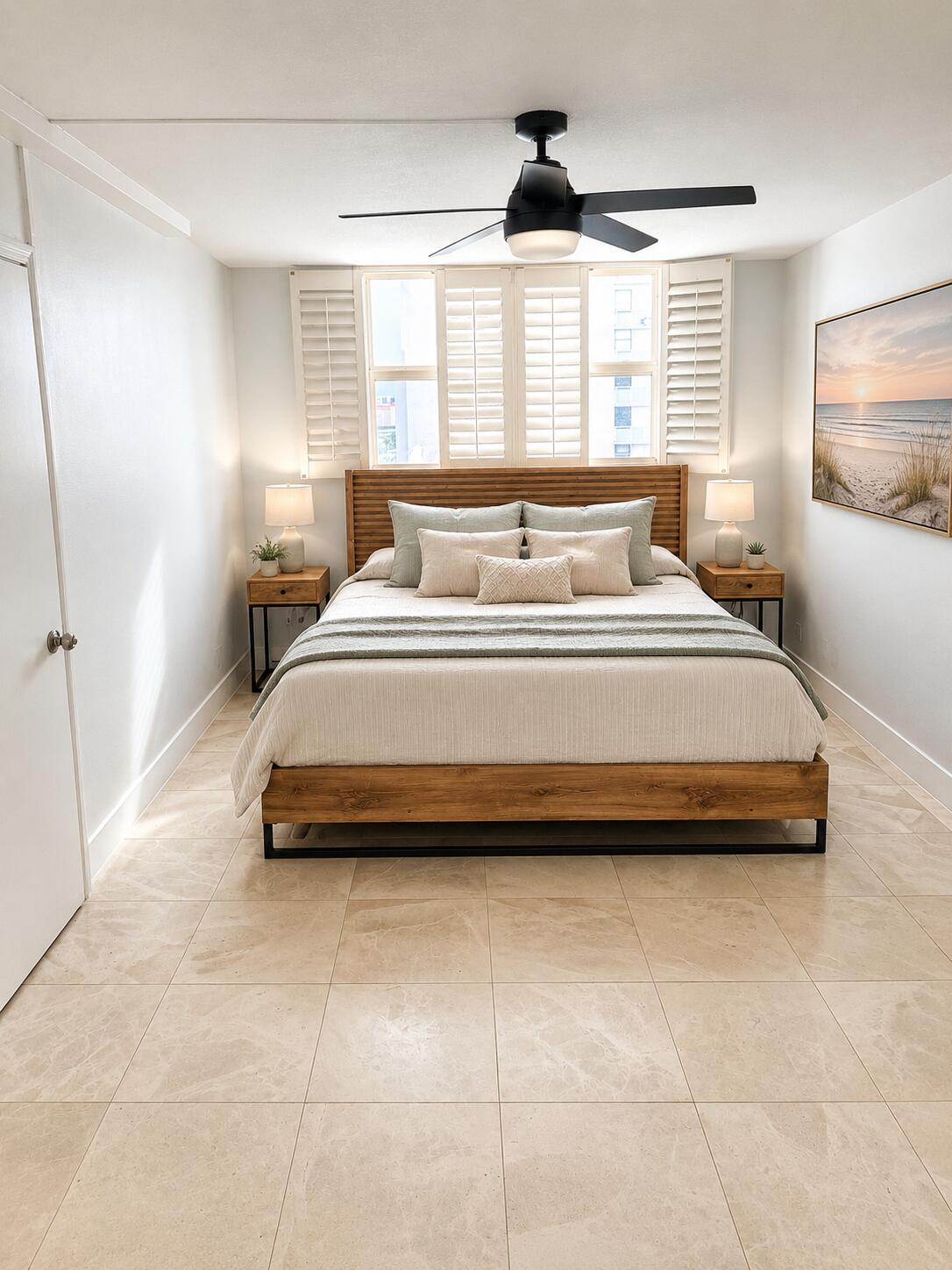 INTRACOASTAL TOWER - Residential