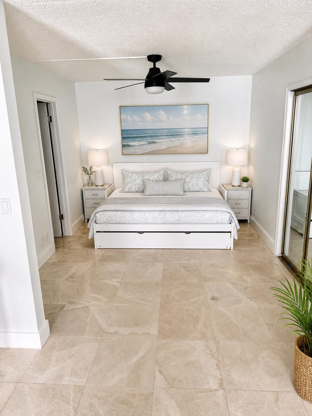 INTRACOASTAL TOWER - Residential