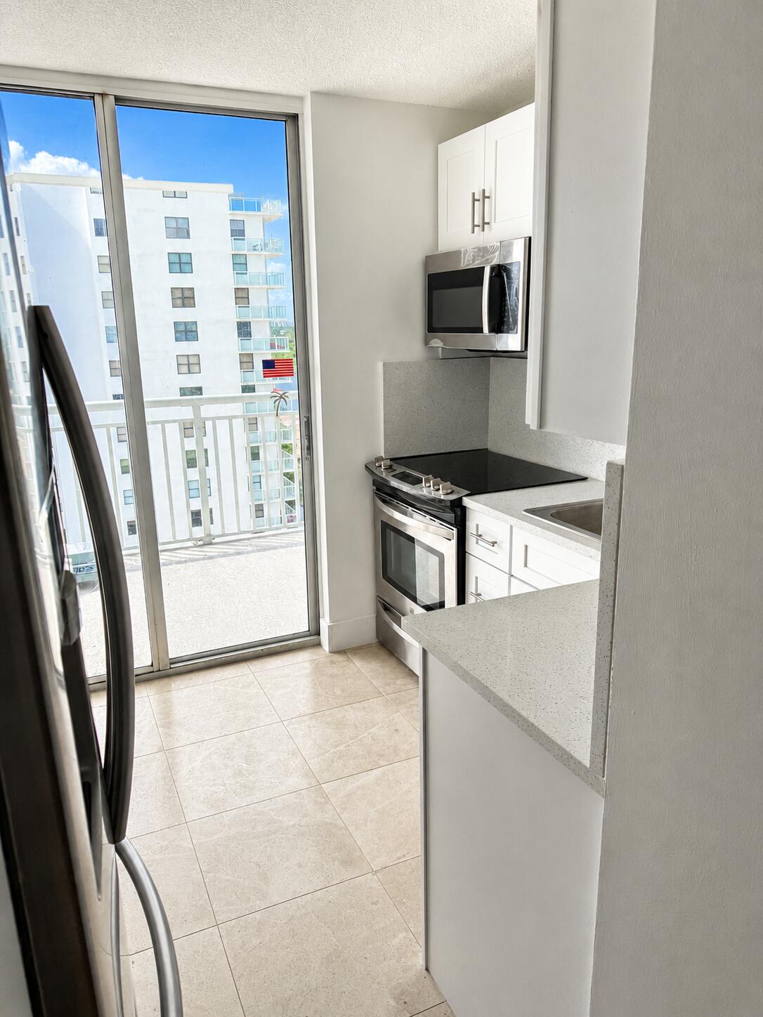 INTRACOASTAL TOWER - Residential