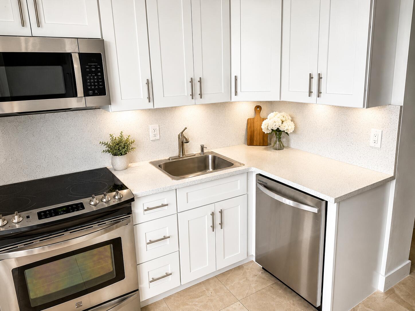 INTRACOASTAL TOWER - Residential
