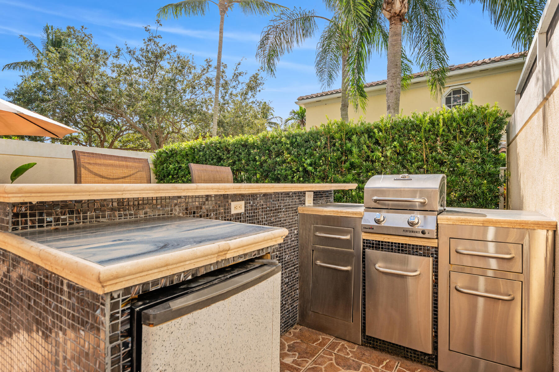 CATALINA LAKES - Residential