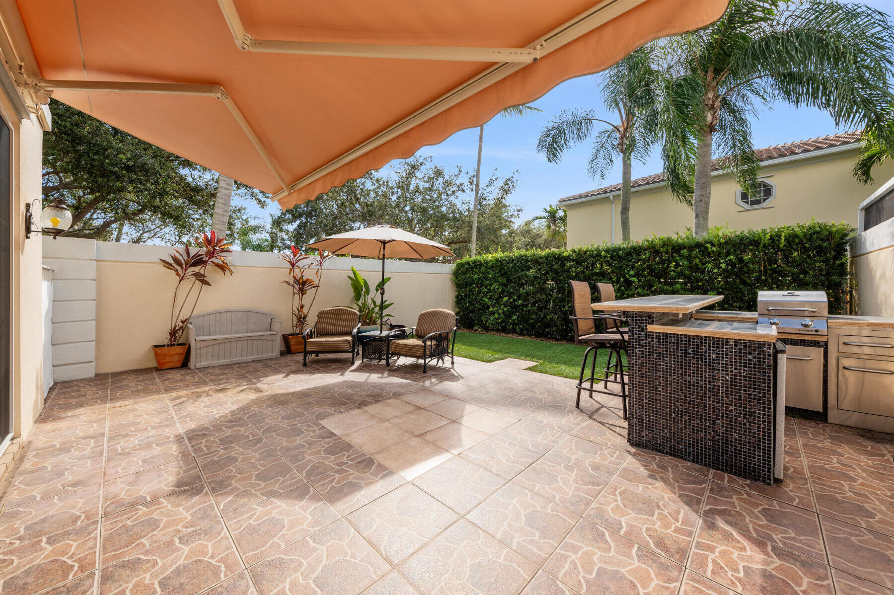 CATALINA LAKES - Residential