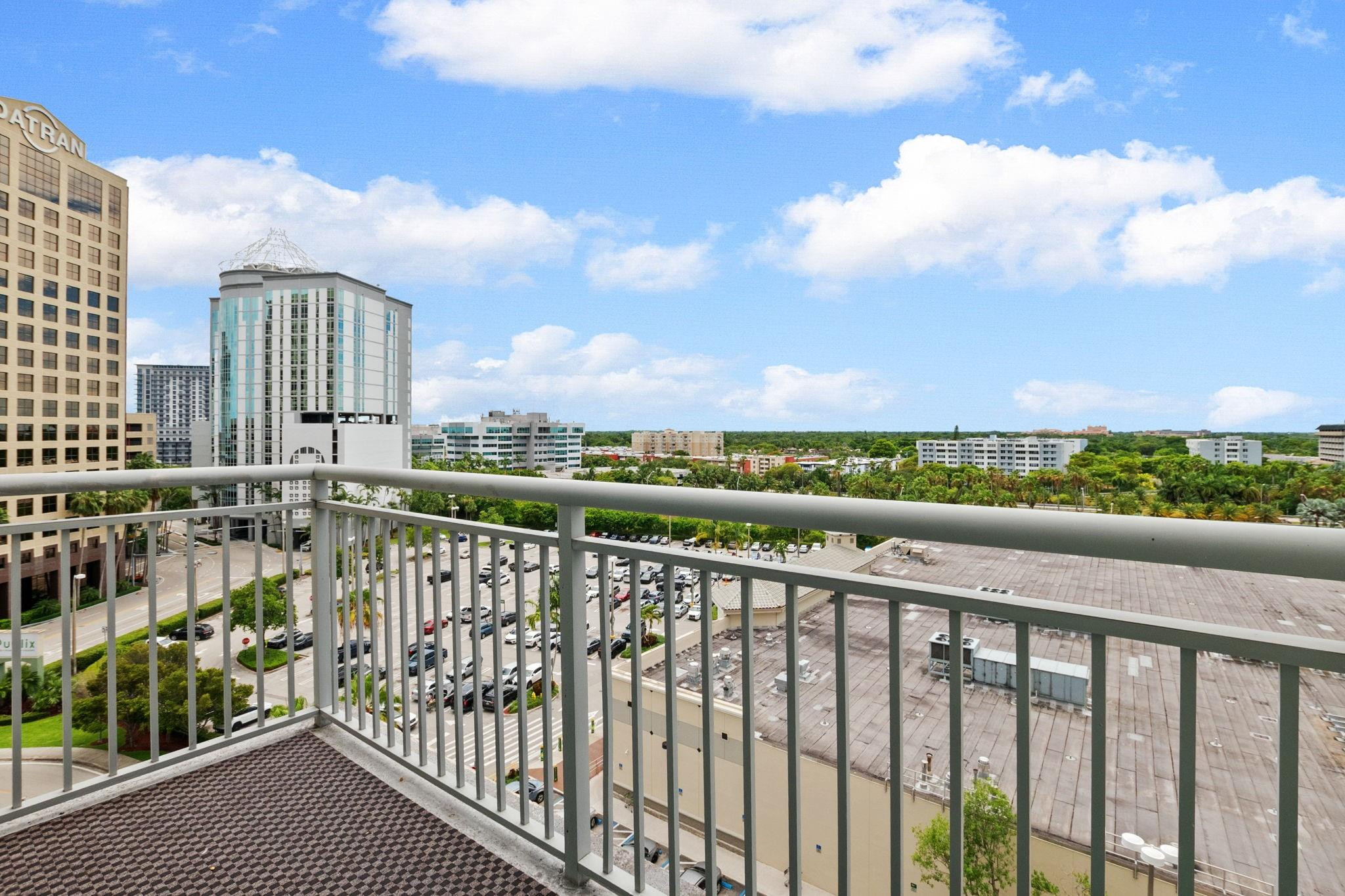 METROPOLIS II AT DADELAND CONDO - Residential