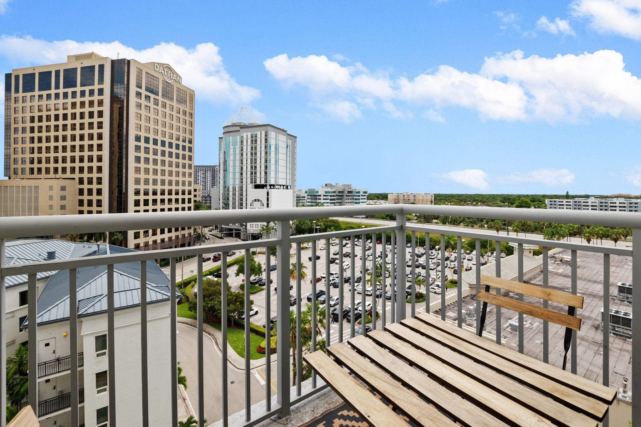 METROPOLIS II AT DADELAND CONDO - Residential