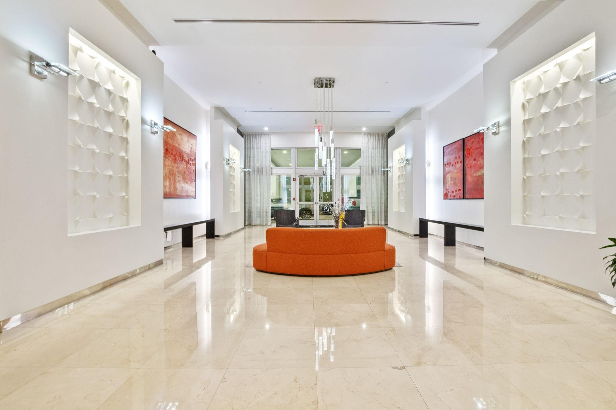 METROPOLIS II AT DADELAND CONDO - Residential