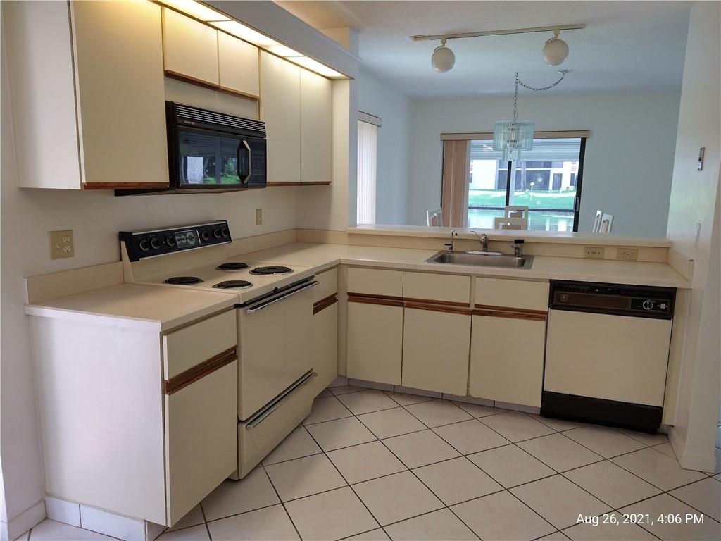 Palm Chase Condo - Residential