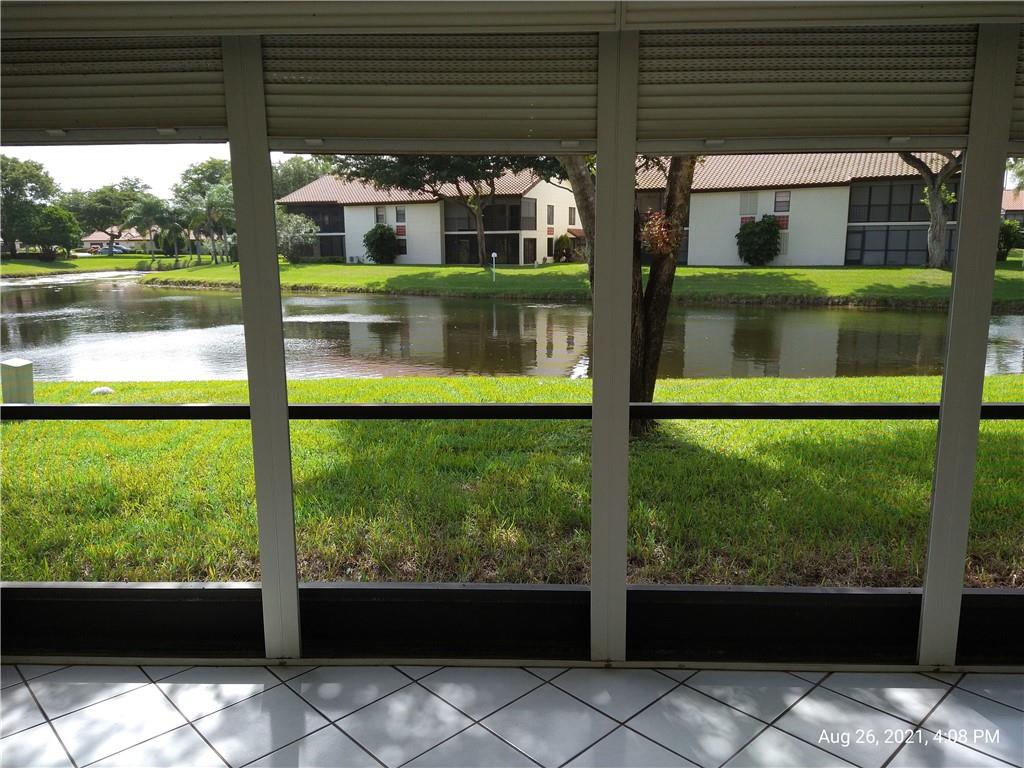 Palm Chase Condo - Residential