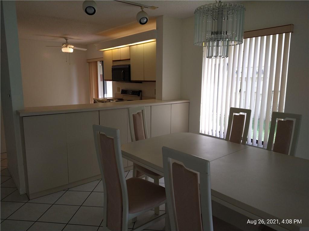 Palm Chase Condo - Residential