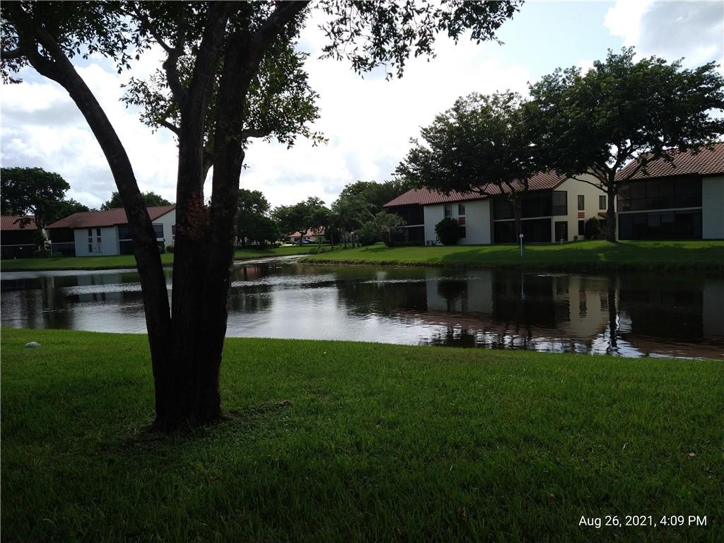 Palm Chase Condo - Residential