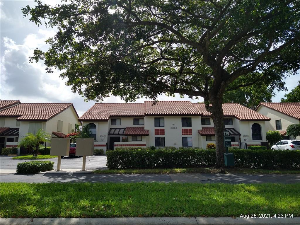 Palm Chase Condo - Residential
