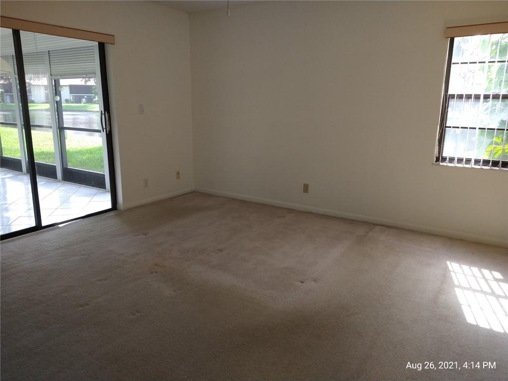 Palm Chase Condo - Residential