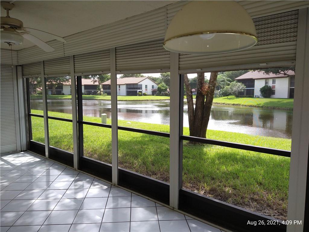 Palm Chase Condo - Residential