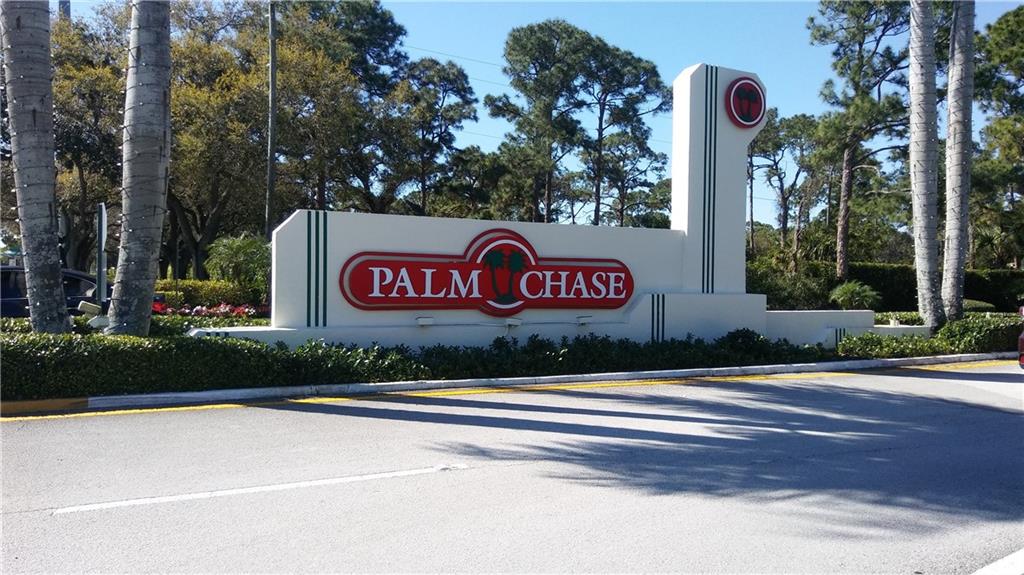 Palm Chase Condo - Residential