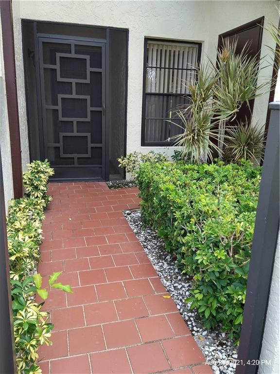 Palm Chase Condo - Residential