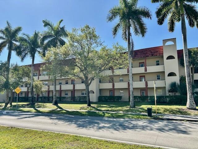 Sunrise Lakes Phase 1 - Residential