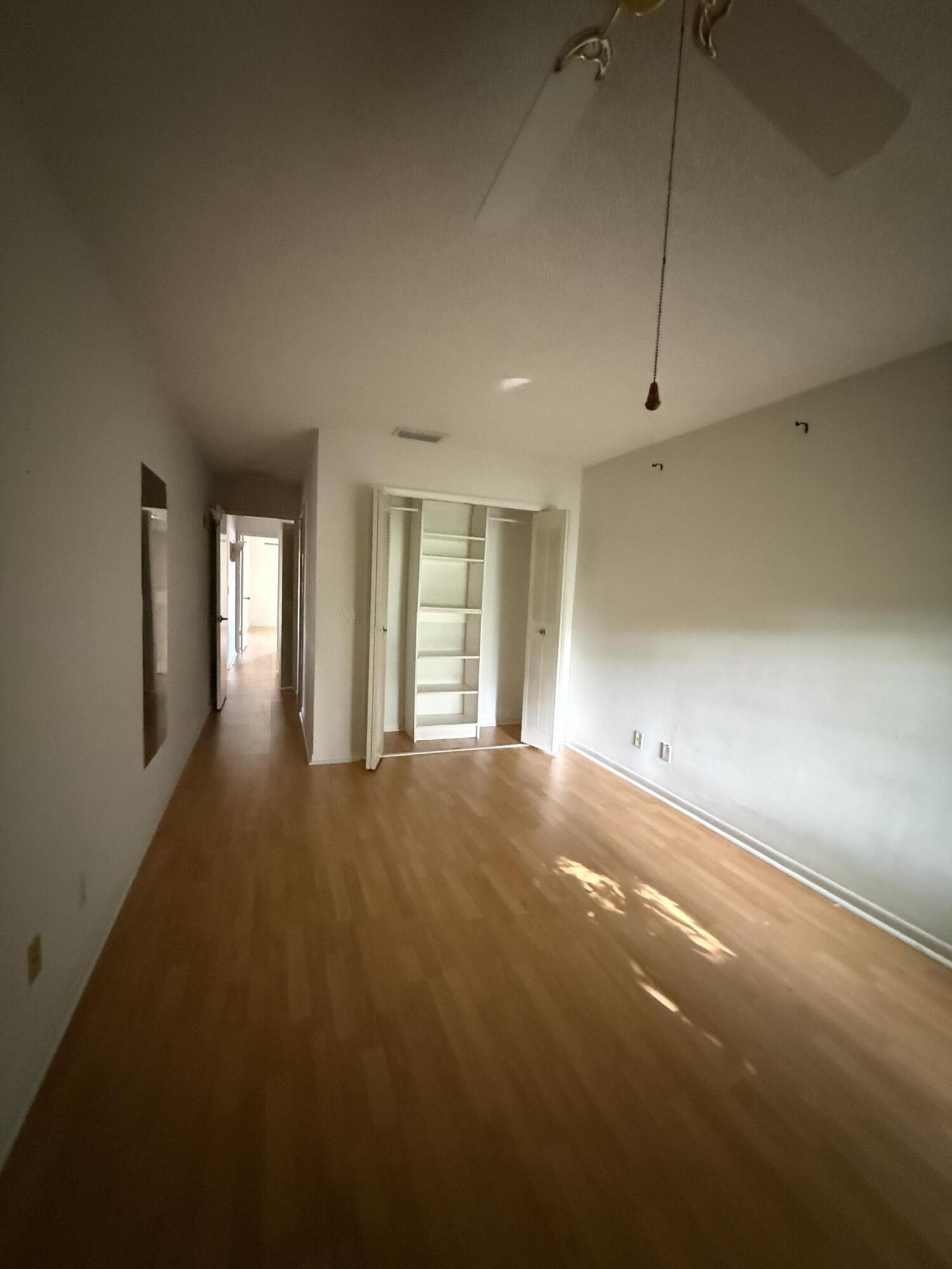 FOREST HILL VILLAS GARDEN CONDO - Residential