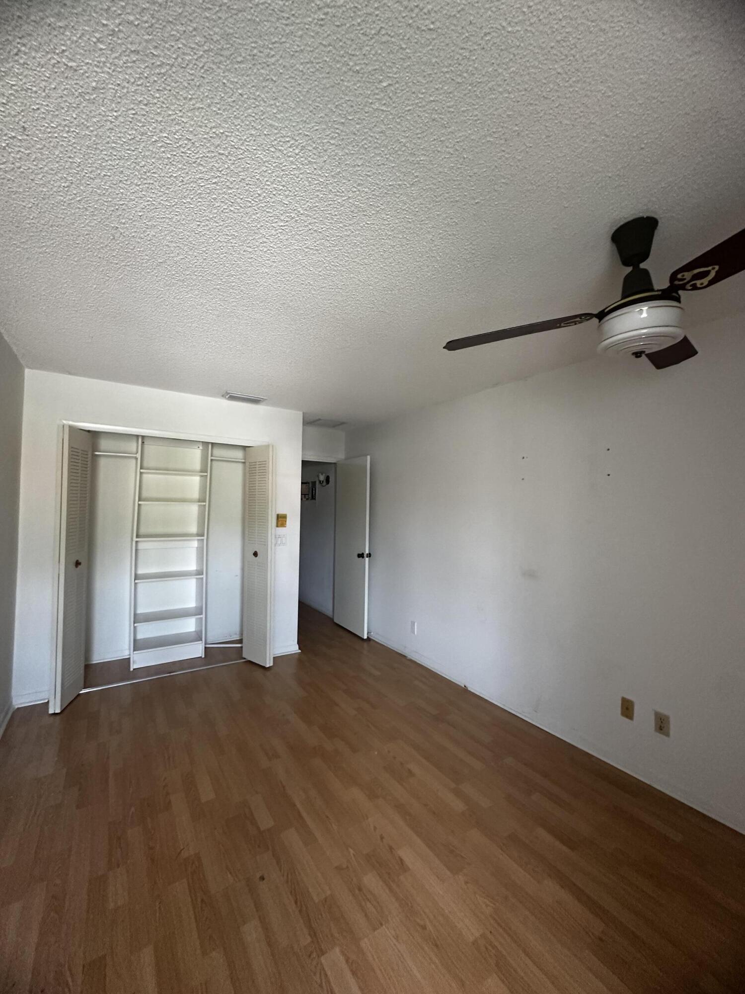 FOREST HILL VILLAS GARDEN CONDO - Residential