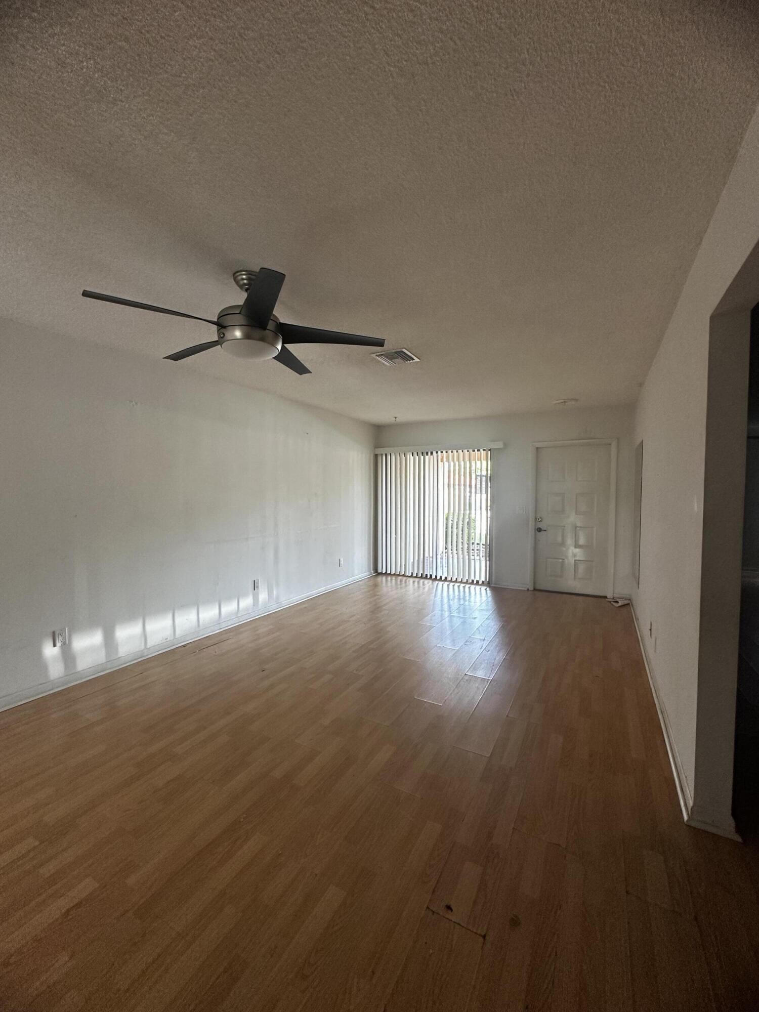 FOREST HILL VILLAS GARDEN CONDO - Residential