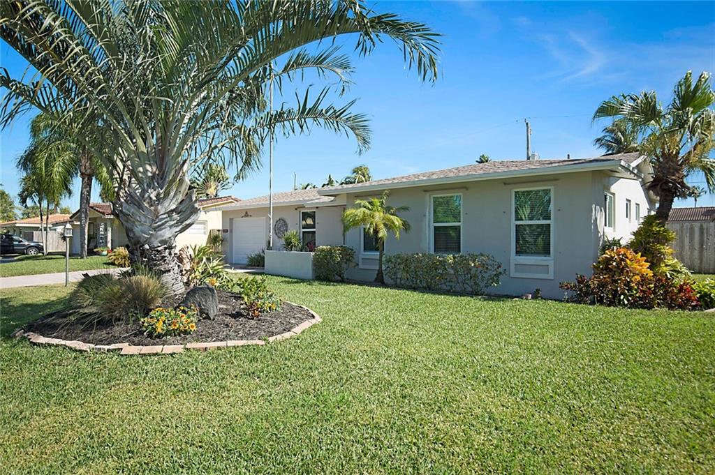 Coral Villas 47-45 B - Residential